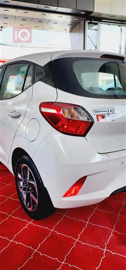 هيونداي i10